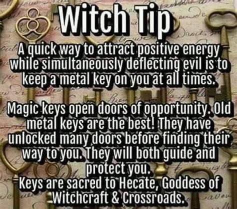 Witchcraft key circumvent dates